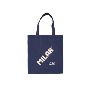 Bolsa con asas milan tote...