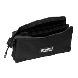 Bolso escolar portatodo safta triple munich basics boy 120x220x30 mm