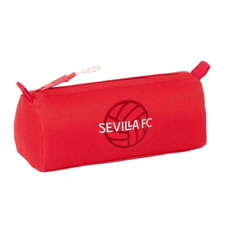 Bolso escolar portatodo safta sevilla f.c. corporativa 80x210x70 mm