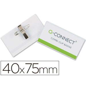 Identificador q-connect con...