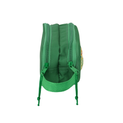 Bolso escolar portatodo safta doble 3d mochilas 3d 80x210x60 mm