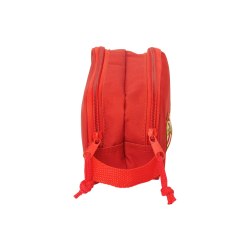 Bolso escolar portatodo safta doble 3d mochilas 3d 80x210x60 mm