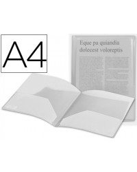 CARPETA LIDERPAPEL DOSSIER...
