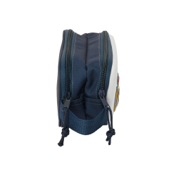 Bolso escolar portatodo safta doble 3d mochilas 3d 80x210x60 mm