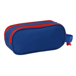 Bolso escolar portatodo safta doble 3d mochilas 3d 80x210x60 mm