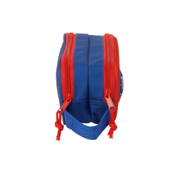 Bolso escolar portatodo safta doble 3d mochilas 3d 80x210x60 mm
