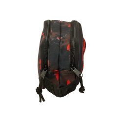 Bolso escolar portatodo safta doble 3d mochilas 3d 80x210x60 mm