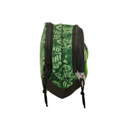 Bolso escolar portatodo safta doble 3d mochilas 3d 80x210x60 mm