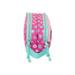Bolso escolar portatodo safta doble 3d mochilas 3d 80x210x60 mm
