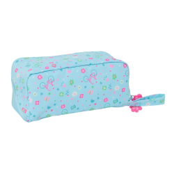 Bolso escolar portatodo safta cuadrado grande bicicleta 100x200x100 mm