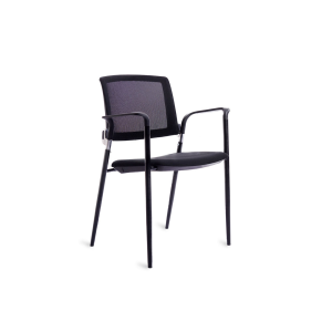 Silla rocada confidente...