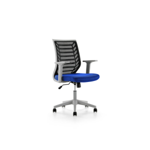 Silla rocada de oficina...