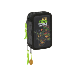 Plumier escolar safta...