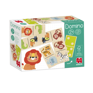 Juego goula jumbo domino...