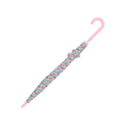 Paraguas manual safta 48 cm moos floresistente