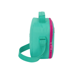 Nevera safta waterproof nait nait verde mint 200x200x150 mm