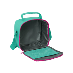 Nevera safta waterproof nait nait verde mint 200x200x150 mm