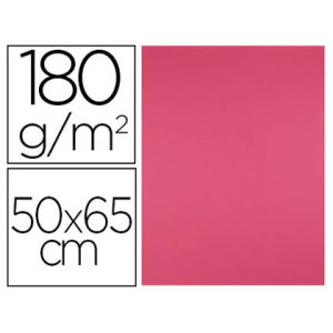 Cartulina liderpapel 50x65...