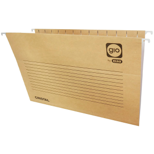 Carpeta colgante gio folio...