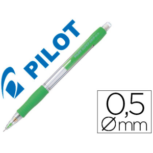Portaminas pilot super grip...