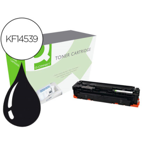Toner q-connect compatible...