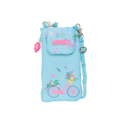 Monedero safta portamovil...