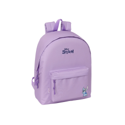 Mochila safta stitch sweet...