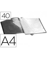 CARPETA LIDERPAPEL...