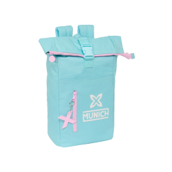 Mochila safta solapa para...