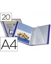 CARPETA LIDERPAPEL...