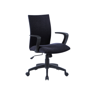 Silla giratoria q-connect...