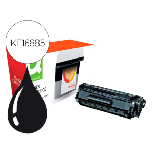 Toner q-connect compatible...