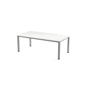Mesa de oficina rocada...