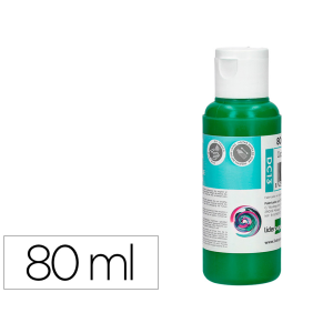 Pintura acrilica liderpapel...