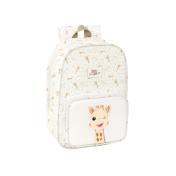 Mochila safta infantil...