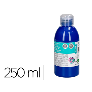 Pintura acrilica liderpapel...