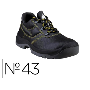 Zapatos de seguridad...