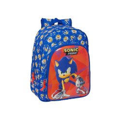 Mochila safta infantil...