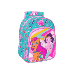 Mochila safta infantil...