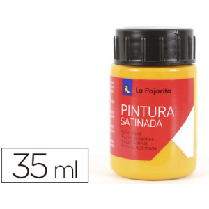 Pintura latex la pajarita...