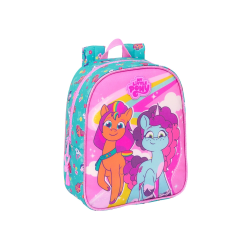 Mochila safta guarderia...