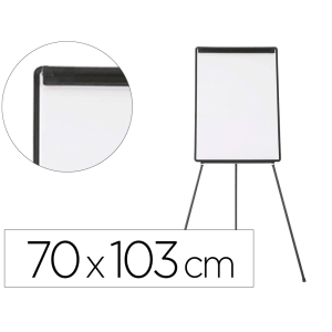 Pizarra blanca q-connect...