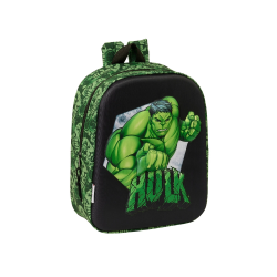 Mochila safta guarderia 3d...