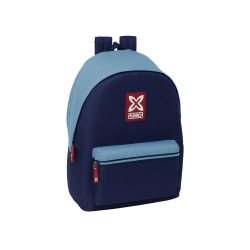 Mochila safta doble para...