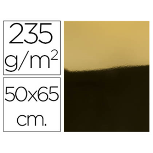 Cartulina liderpapel 50x65...