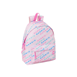 Mochila safta barbie...