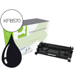 Toner q-connect compatible...