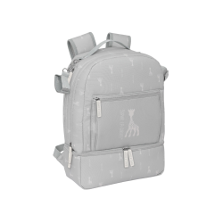 Mochila safta accesorios...