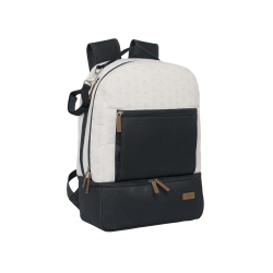 Mochila safta accesorios...