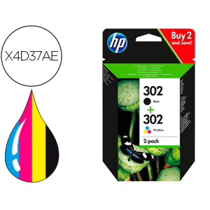 Ink-jet hp 302 deskjet 11xx...